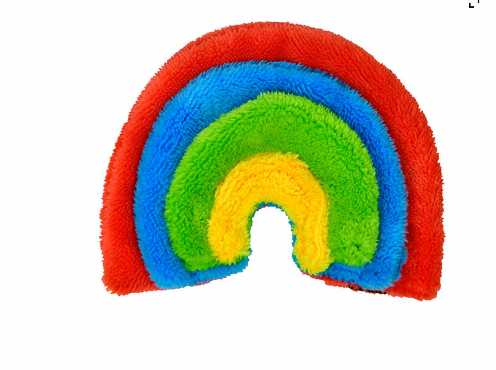 Duraplush Rainbow