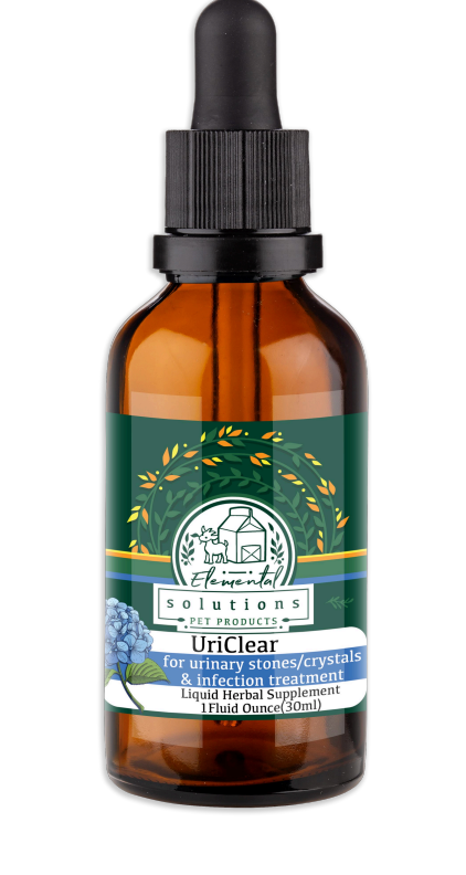 Solutions- Uriclear