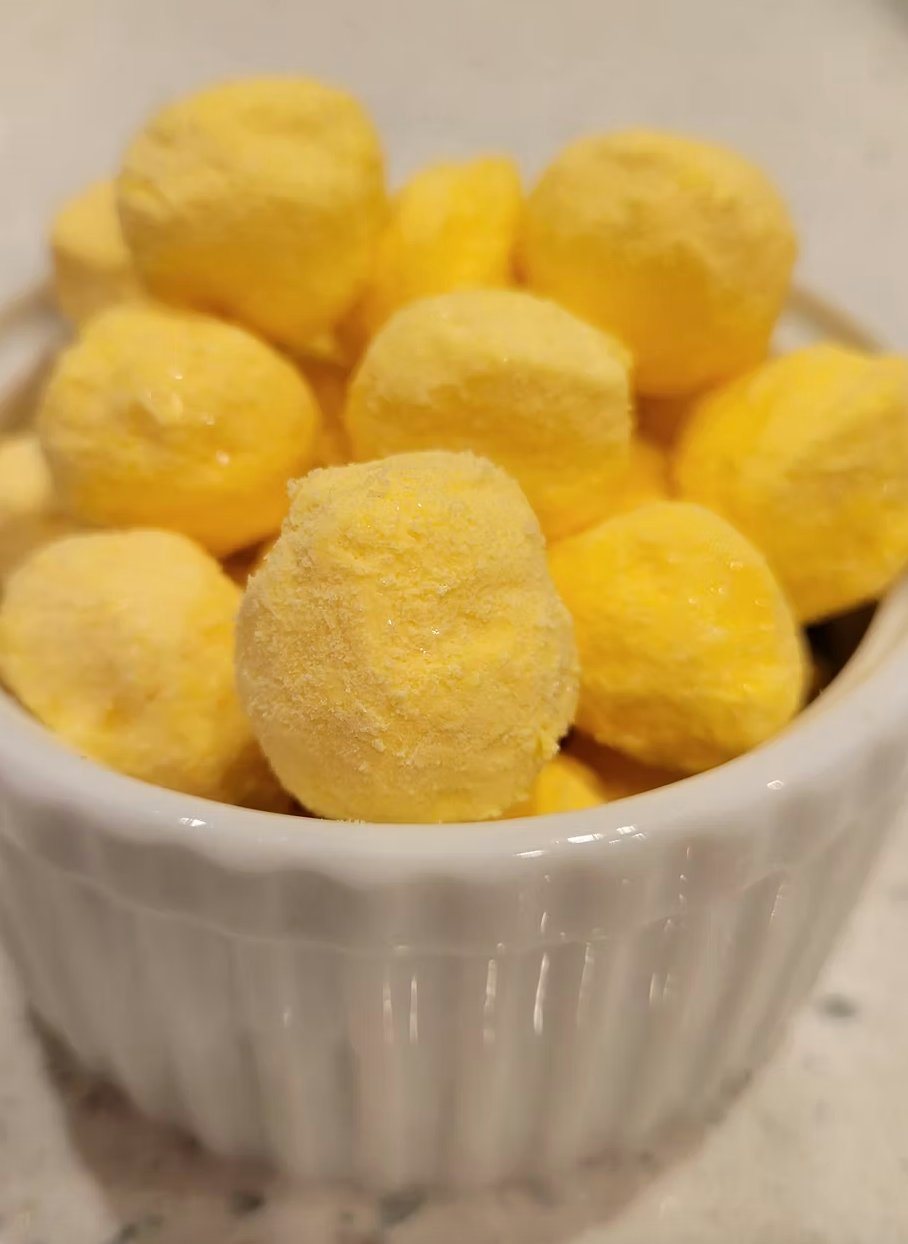 Rawsome- Protein Pops (25ct)