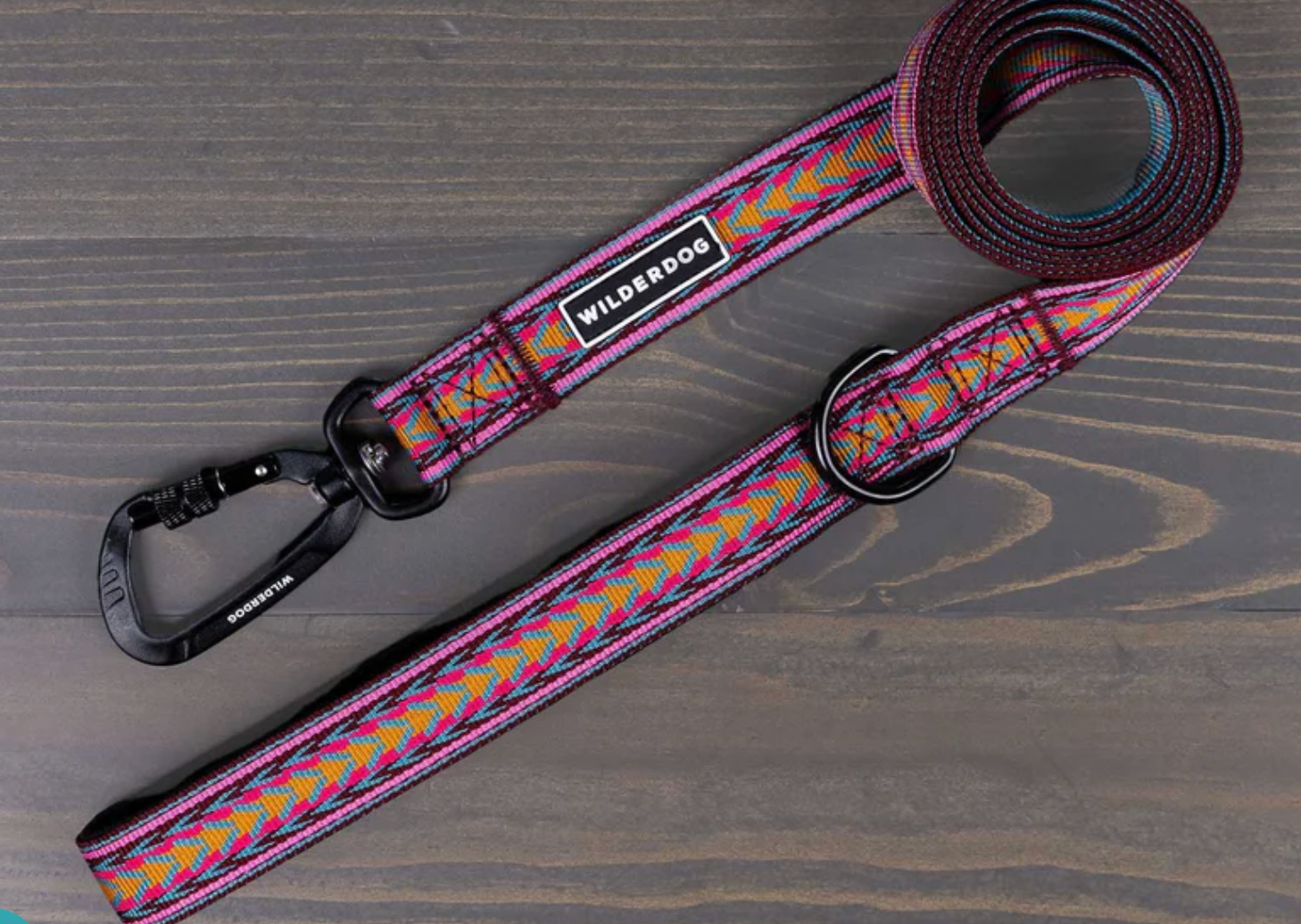 Wilderdog- Daybreak Ultralight Leash