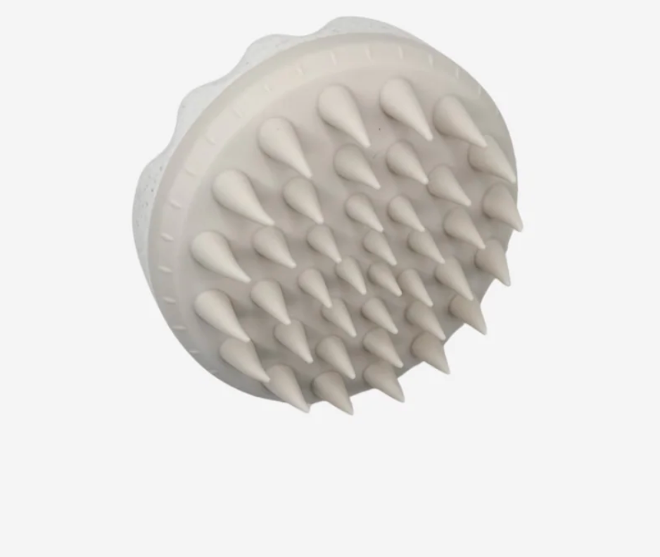 Salty Dog- Sudsy Scrubber