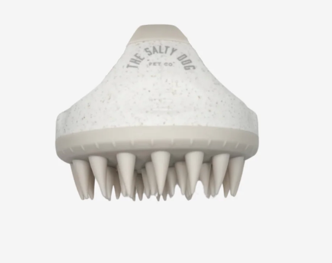 Salty Dog- Sudsy Scrubber