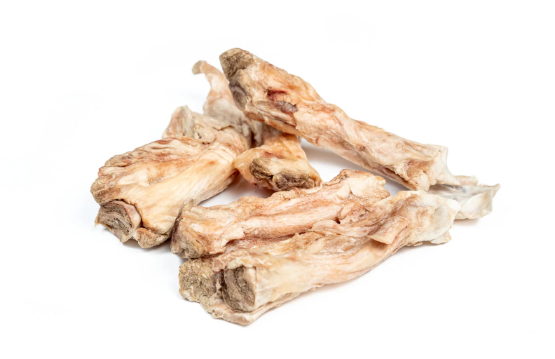 Winnie Lou- Bison Tendon Chews