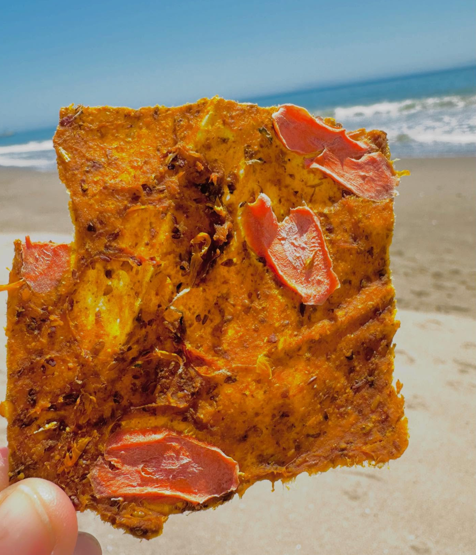 Fur Monster Goodies- Turkey Bark