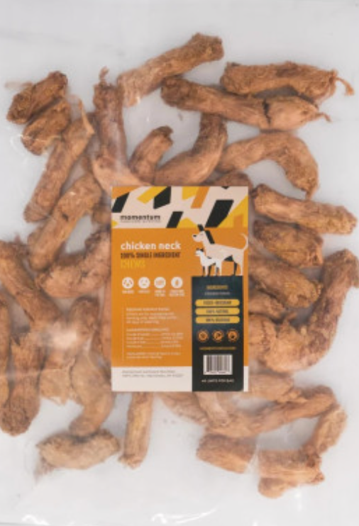 Momentum- Chicken Neck