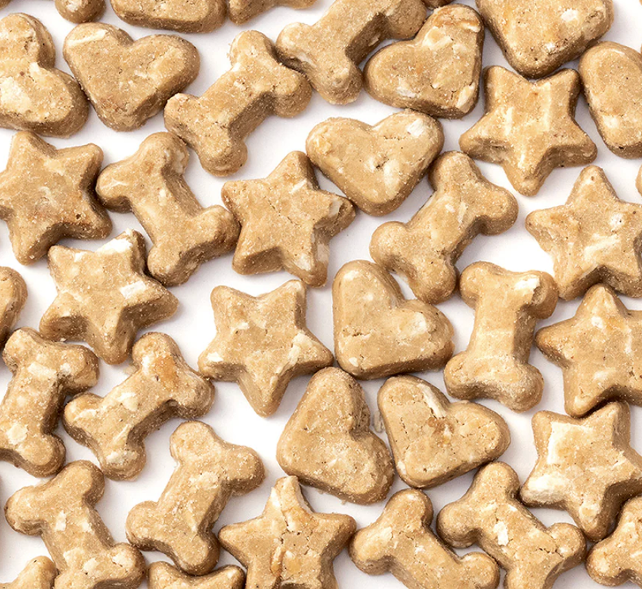 Cocotherapy- Coco-Charms Peanut Butter Banana Blondie