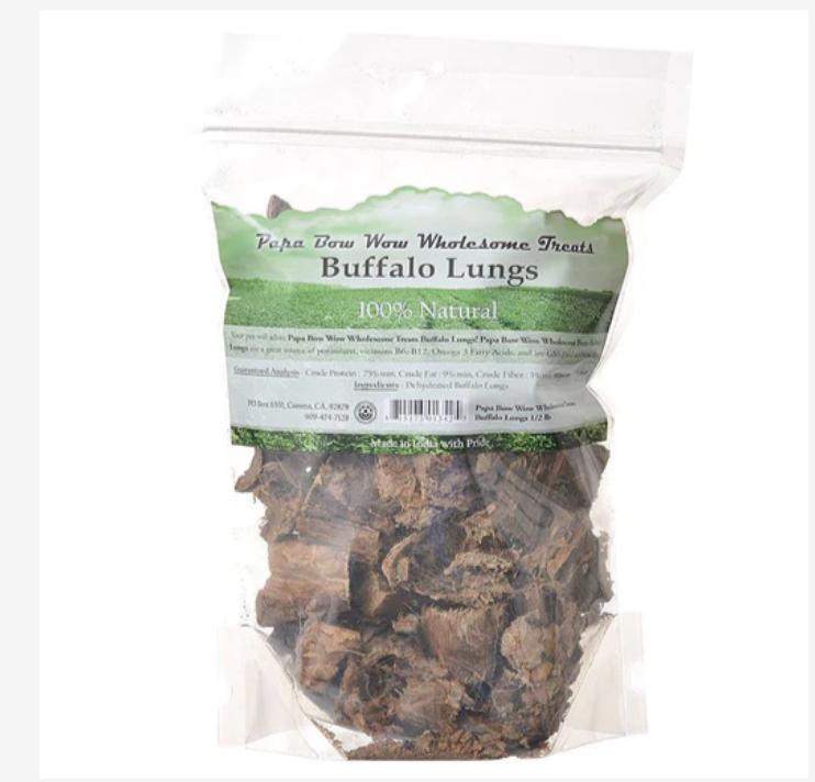 Buffalo Lung