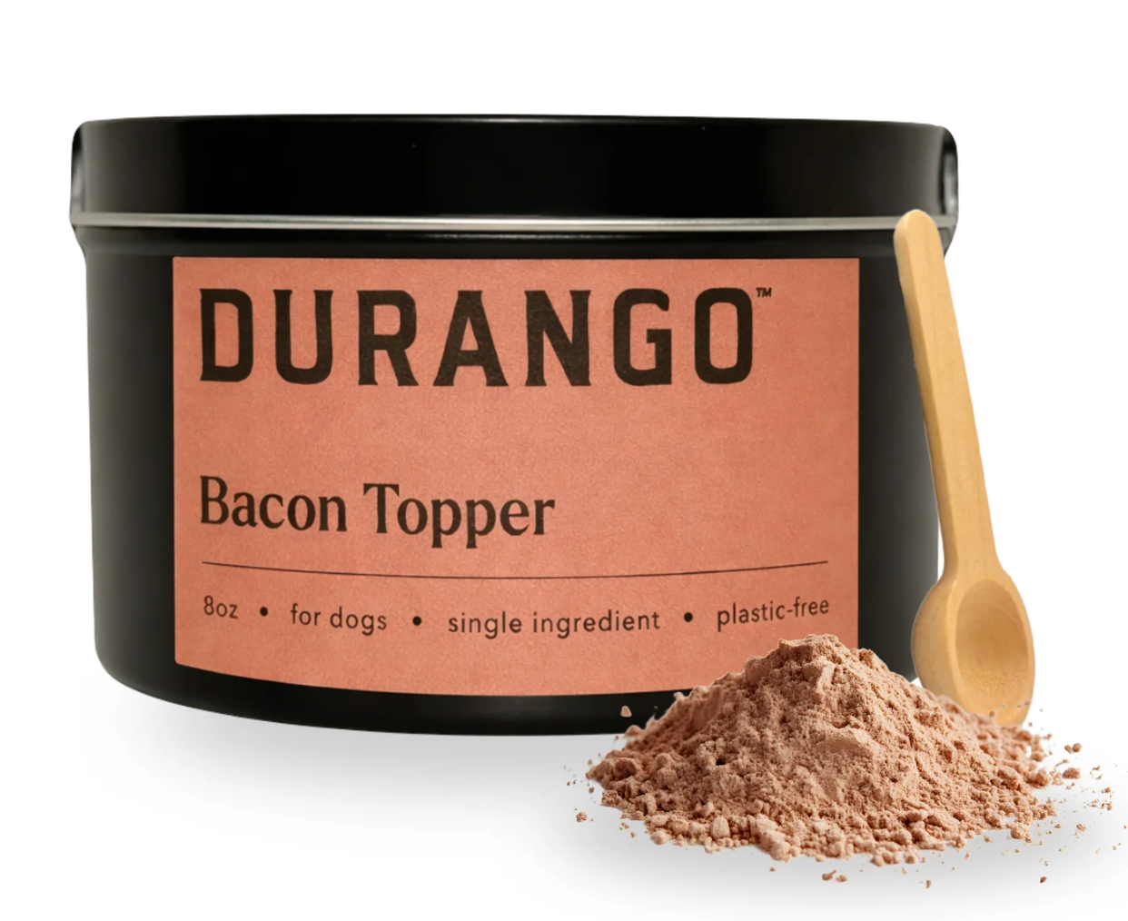 Durango- Bacon Topper (8oz)