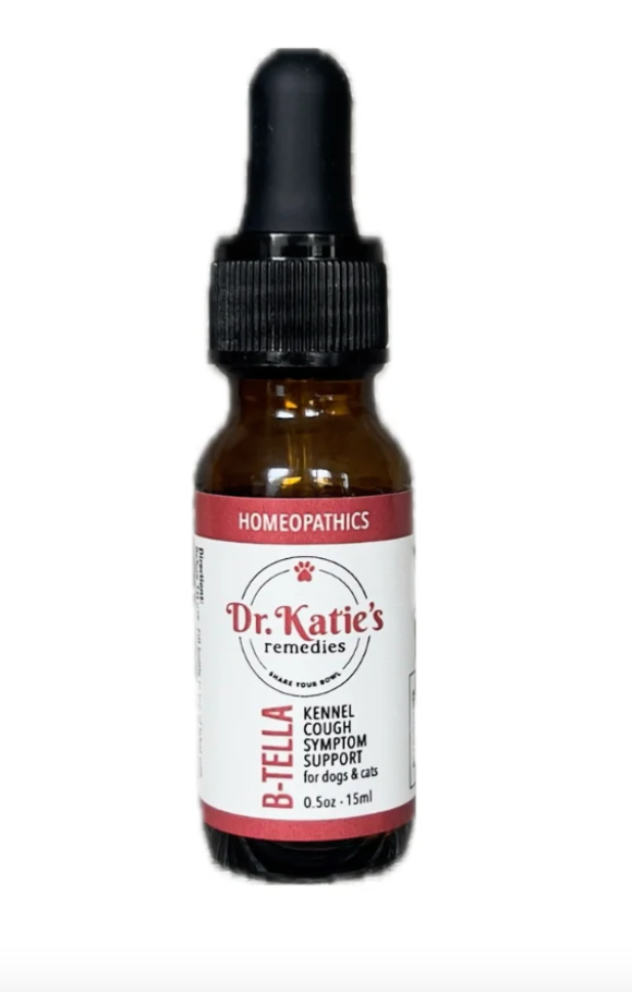Dr. Katie's Remedies- B-Tella (0.5oz)