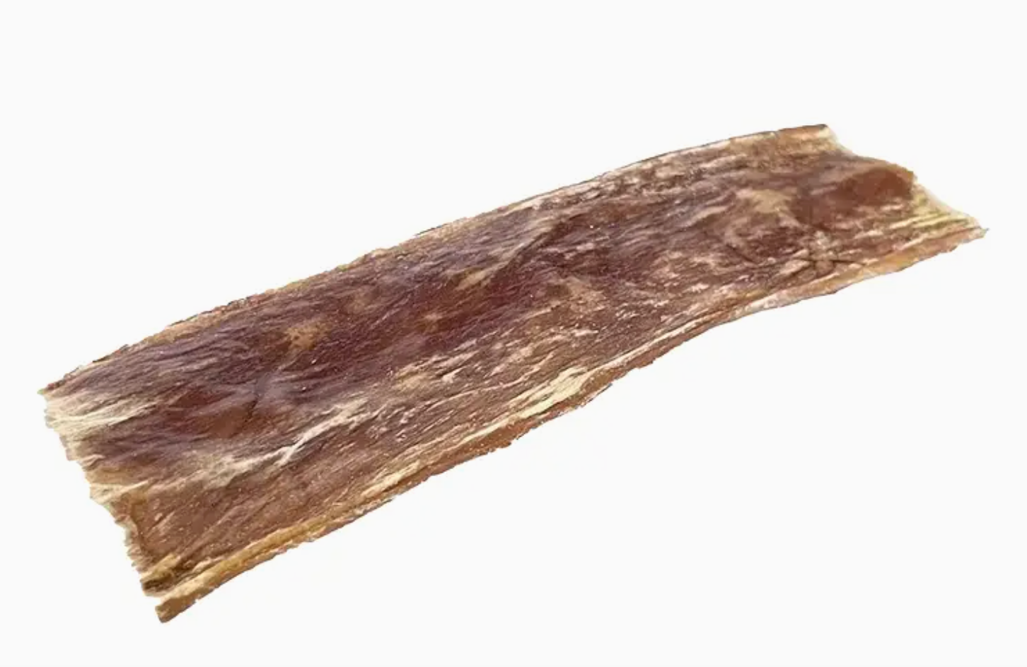 Beef Flattened Taffy (5-6", 11-12")