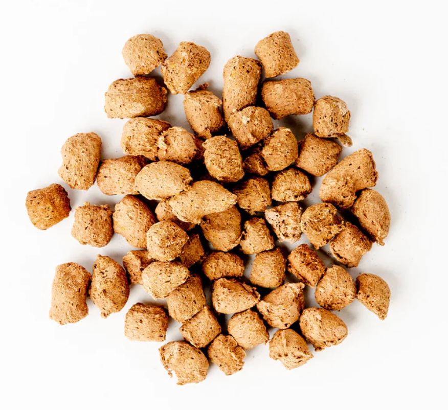 Green Juju | Beef Red Freeze-Dried Whole Food Bites For Dogs and Cats (3oz, 7.5oz, 18oz)