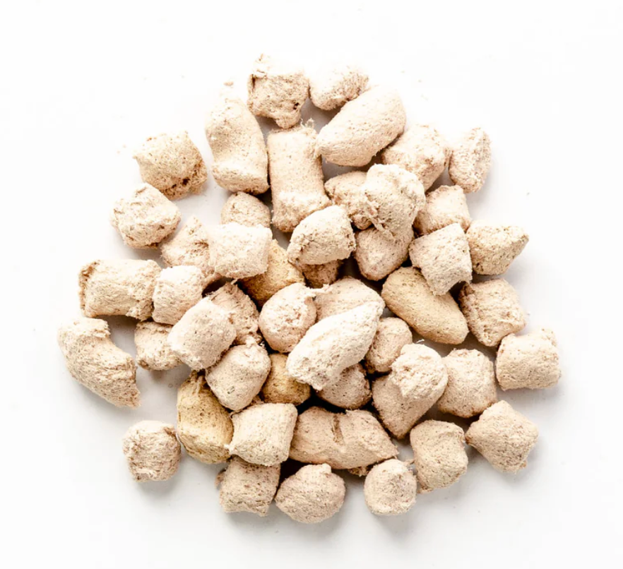 Green Juju | Rabbit Trainers Treats For Dogs and Cats (3oz)