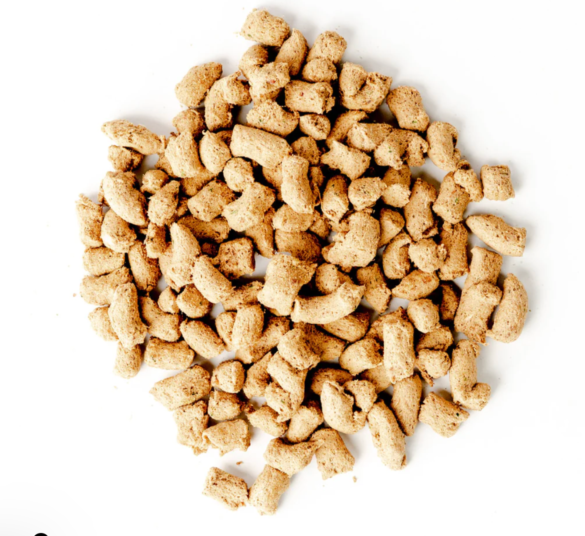 Green Juju | Extras Chicken & Sardine Freeze-Dried Meal For Dogs and Cats (14oz)