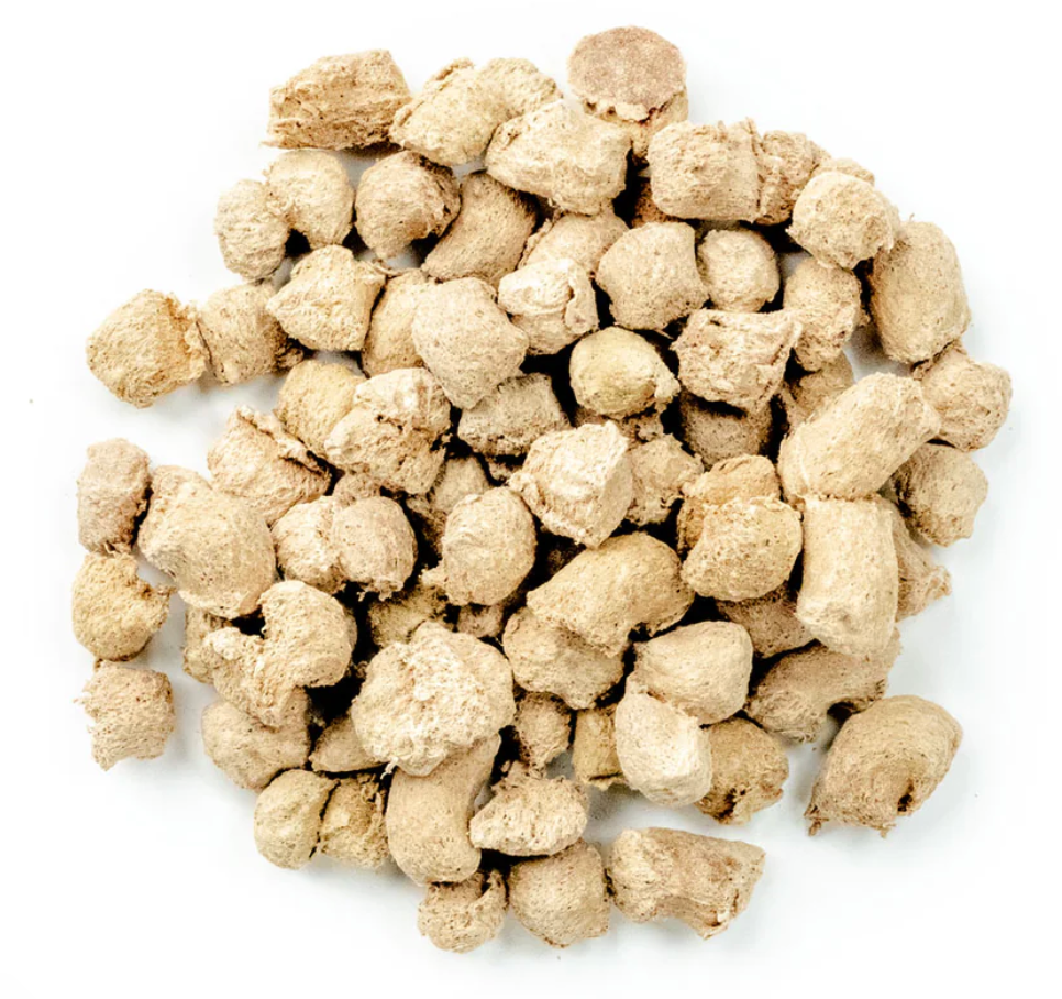 Green Juju | Lamb Freeze-Dried Raw Diet For Dogs and Cats (14oz)