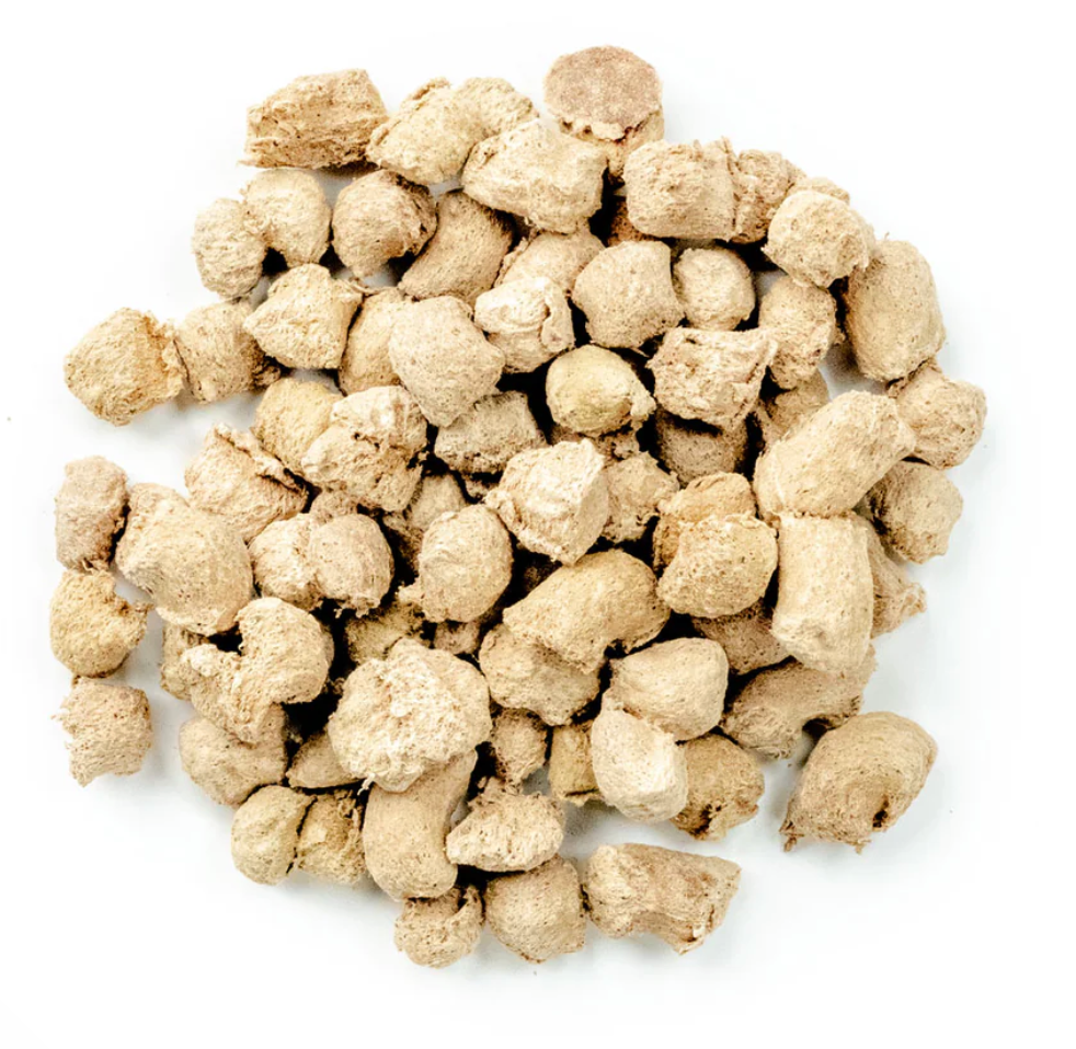 Green Juju | Beef Freeze-Dried Raw Diet For Dogs and Cats (14oz)