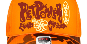 Team PPS Hats