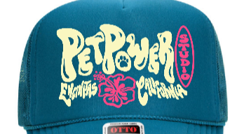 Team PPS Hats