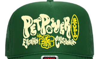 Team PPS Hats