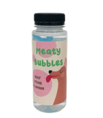 Meaty Bubbles