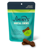 Jiminy's Dental Chew