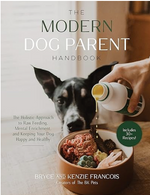 The Modern Dog Parent