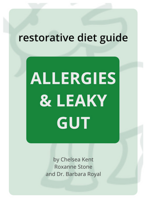 Allergies and Leaky Gut