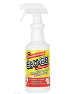 Eco-88 Pet Stain & Odor Remover - 32oz Spray Bottle