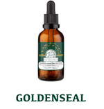 Solutions Pet Products - Goldenseal 1 oz tincture