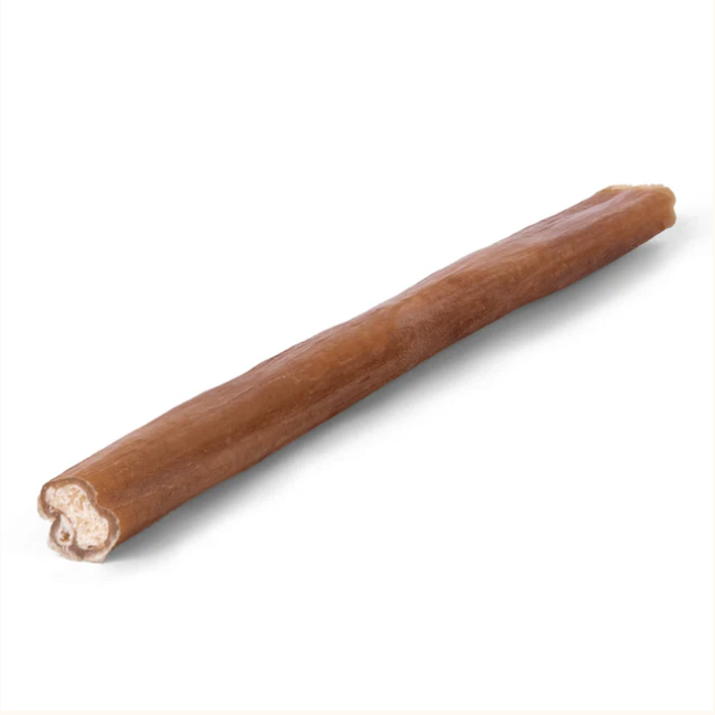 Mika and Sammy's Premium Bully Stick 6"