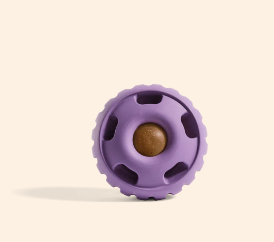 Woof- The Pupsicle (Large)