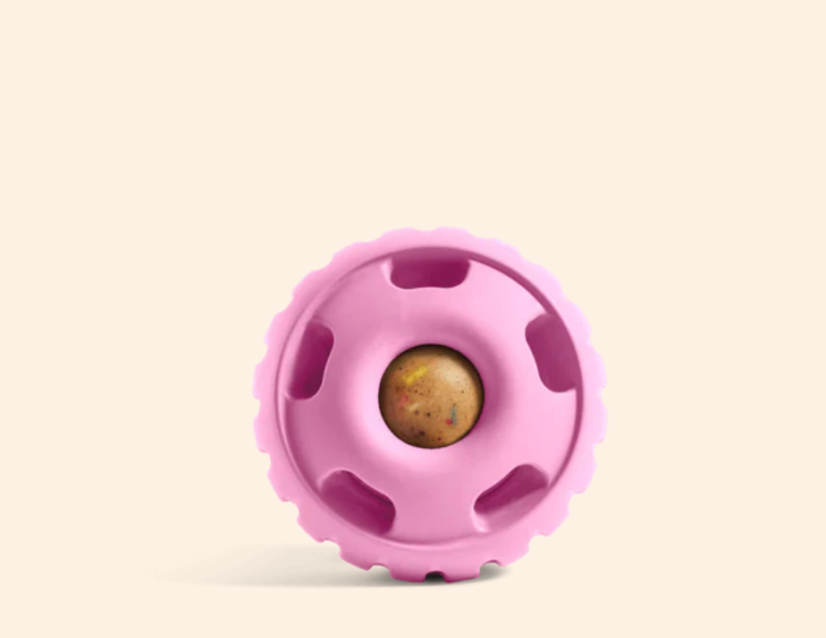 Woof- The Pupsicle (Large)