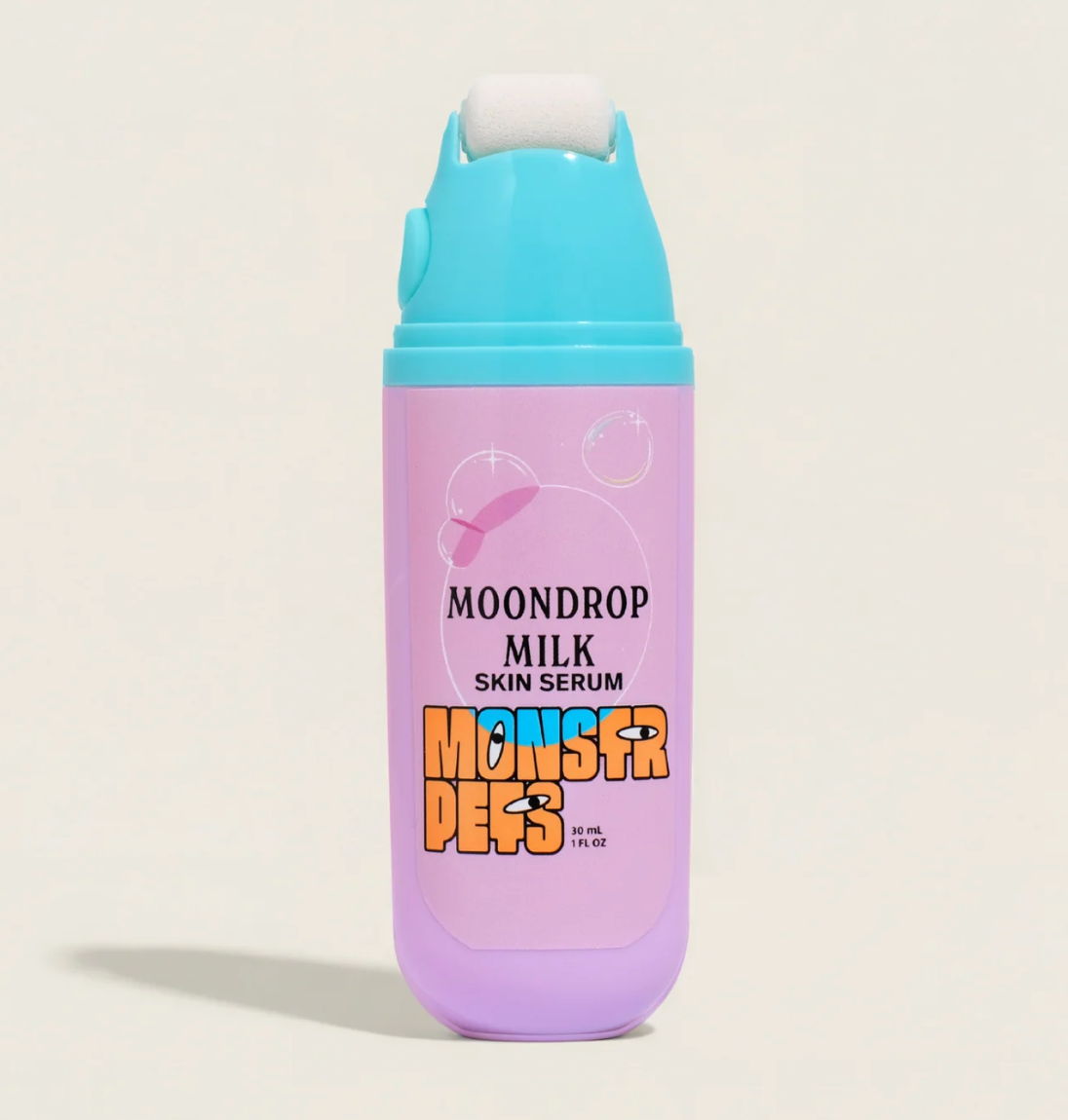 Monstr Pets | Moondrop Milk Skin Serum (1oz)