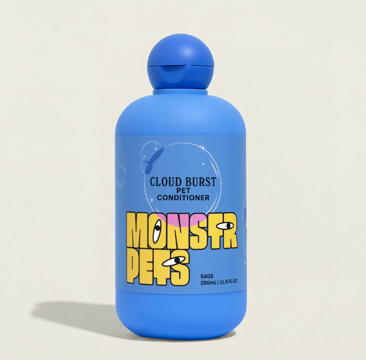 Monstr Pet | Cloud Burst Conditioner (12oz)
