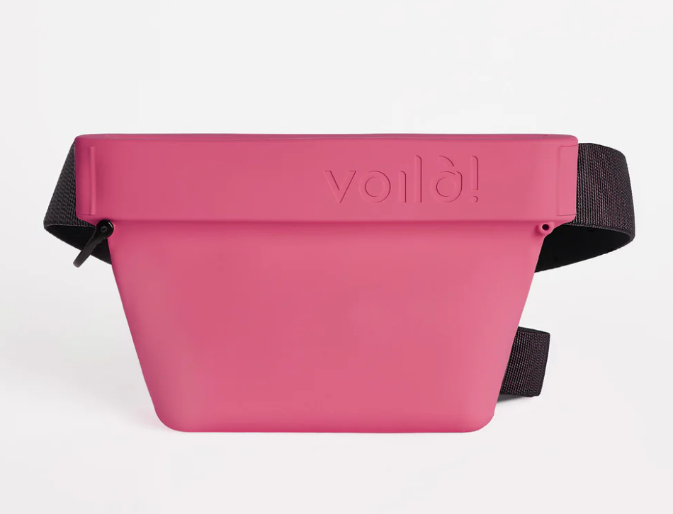 Voila- MINI ULTIMATE TREAT POUCH - 12OZ