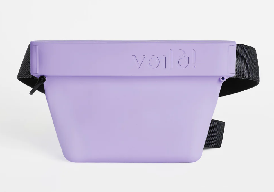 Voila- MINI ULTIMATE TREAT POUCH - 12OZ