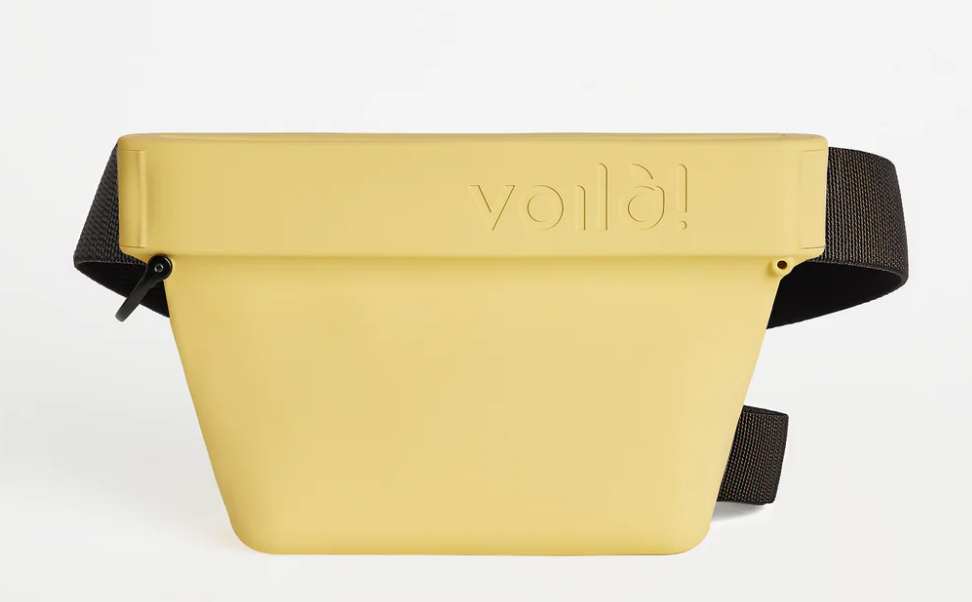 Voila- MINI ULTIMATE TREAT POUCH - 12OZ