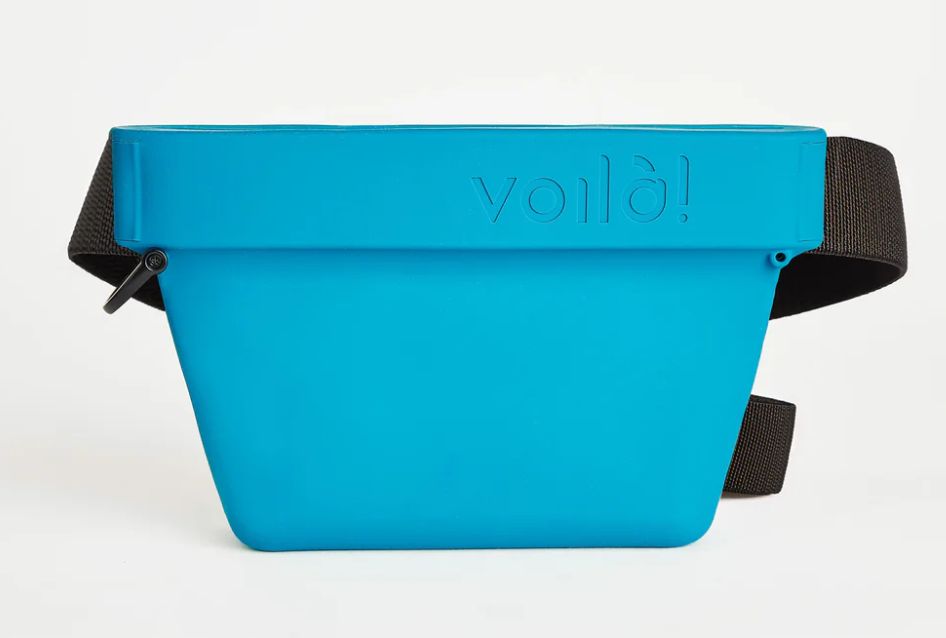 Voila- MINI ULTIMATE TREAT POUCH - 12OZ