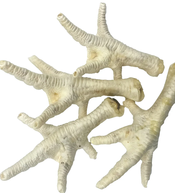 Old Field Pets | Puffed Chicken Feet