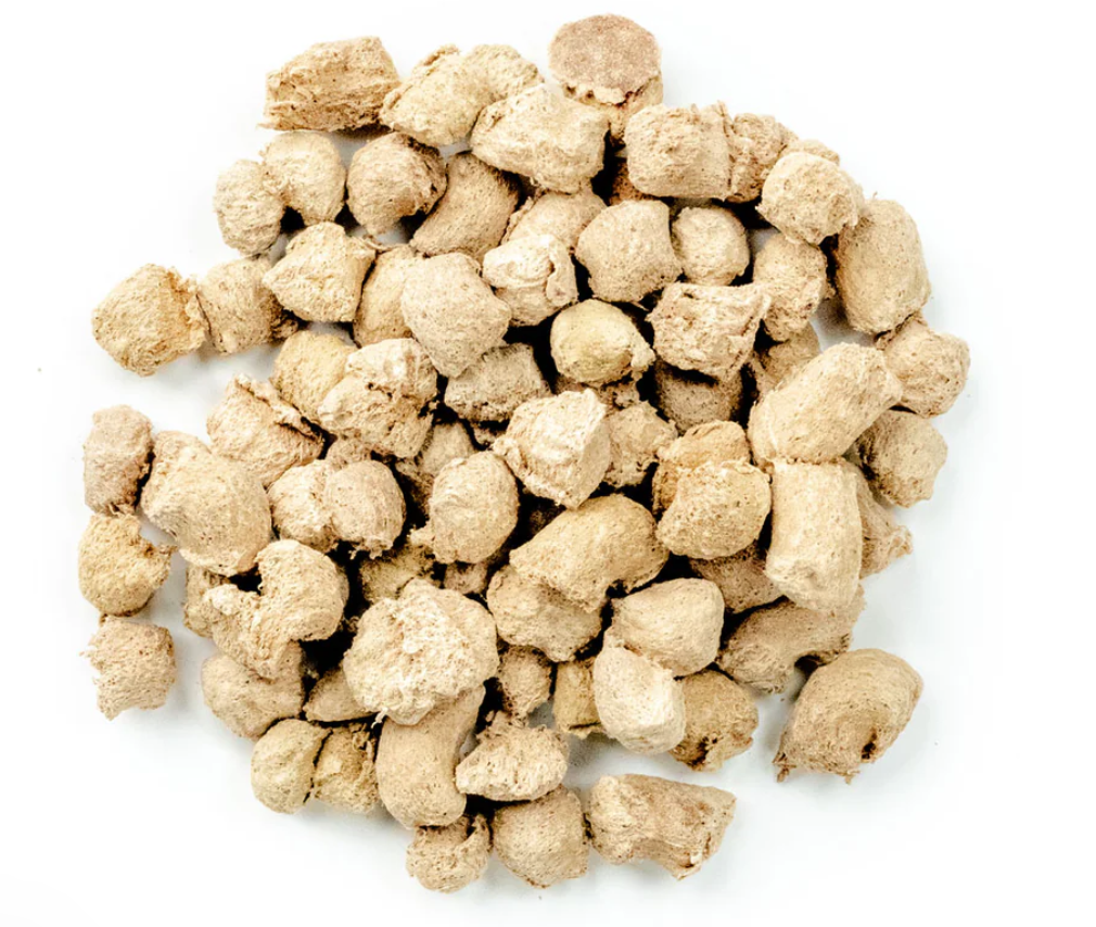 Green Juju | Rabbit Freeze-Dried Raw Diet For Dogs and Cats (14oz)