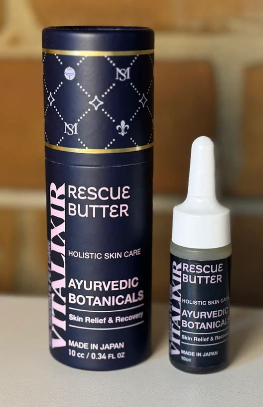 Mr. Suzuki's Pet Care | Rescue Butter (0.34oz)