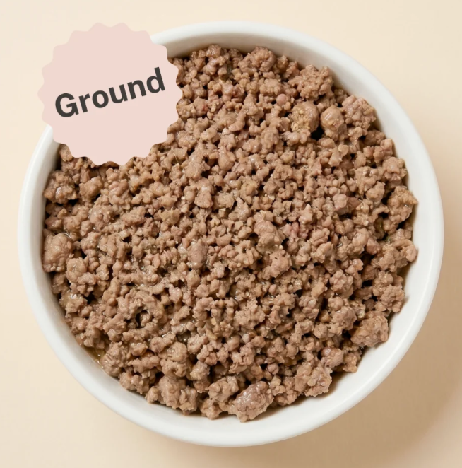 California Dog Kitchen | Gently Cooked Wild Caught Chicken and Salmon Cat Food (Ground, Smooth)