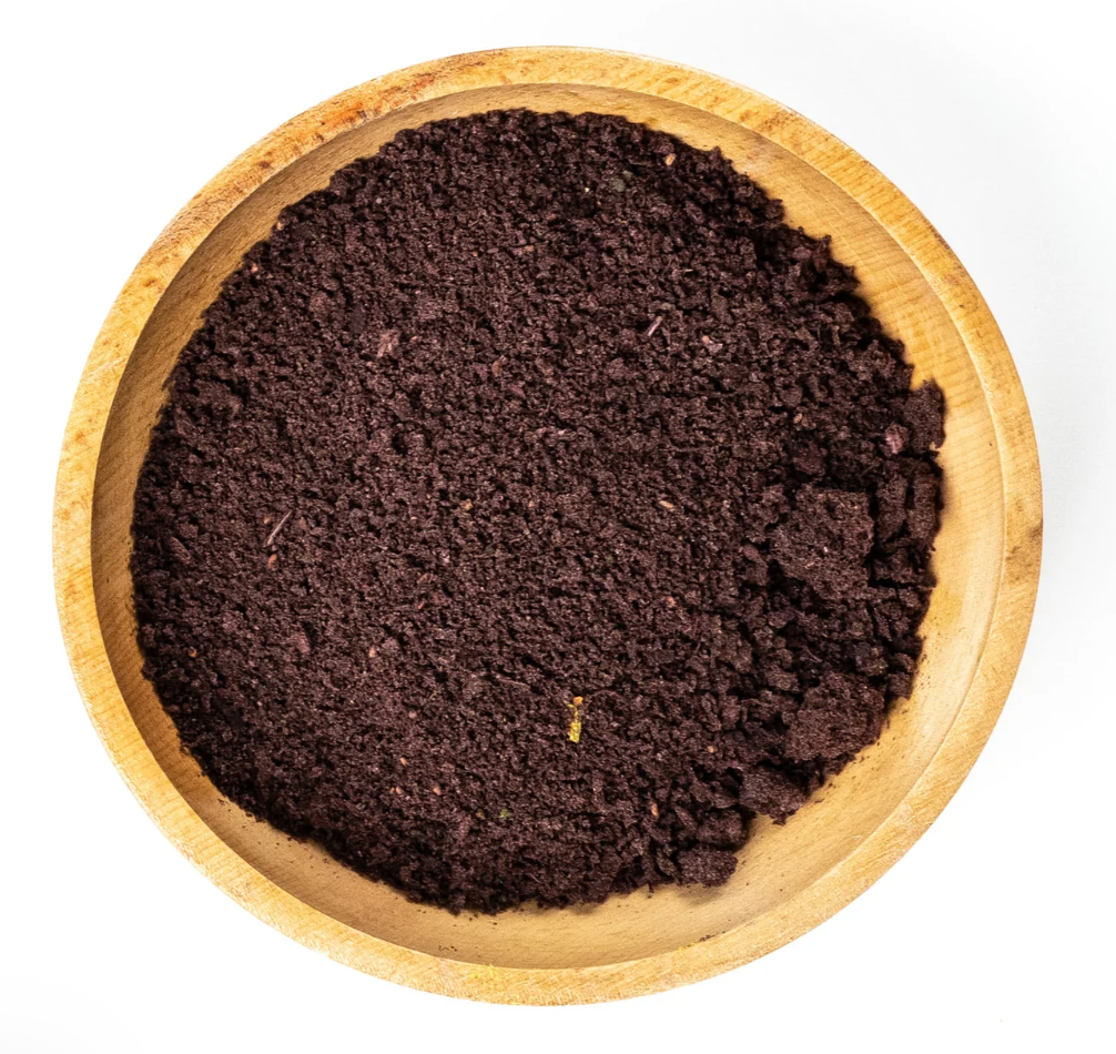 Green Juju | Freeze-Dried Vitality Blend (1.75oz)