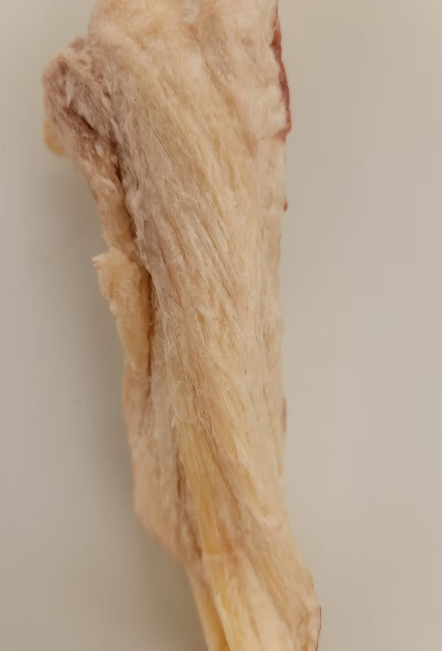 Rawsome | Beef Straps