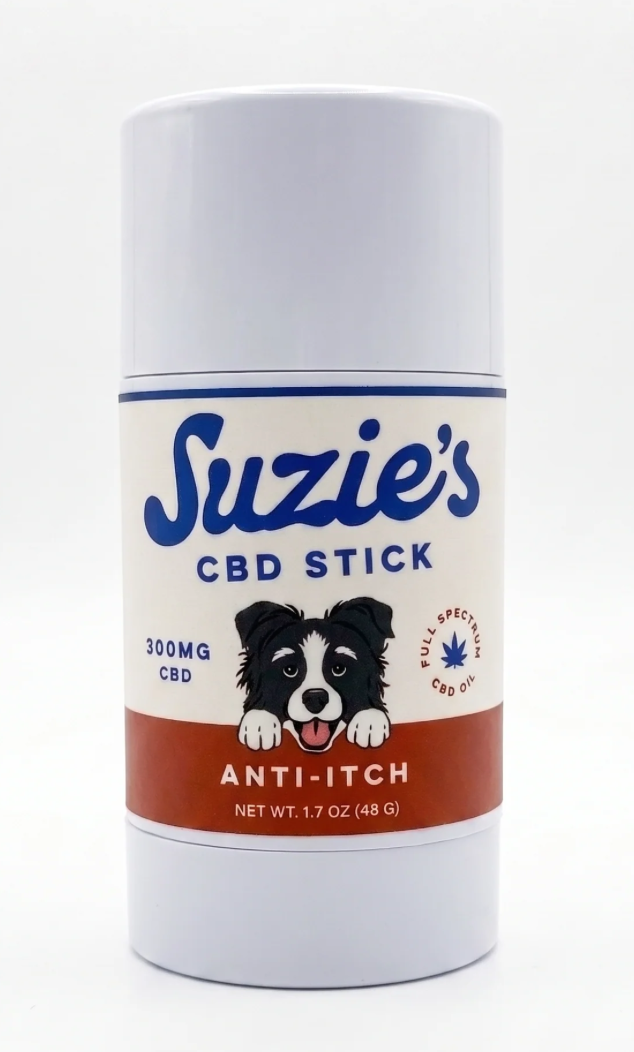 Suzie's | Anti-Itch Stick