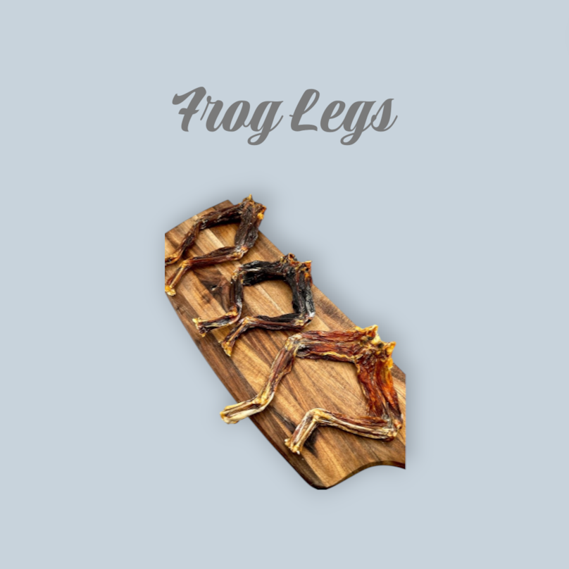 Frog Legs