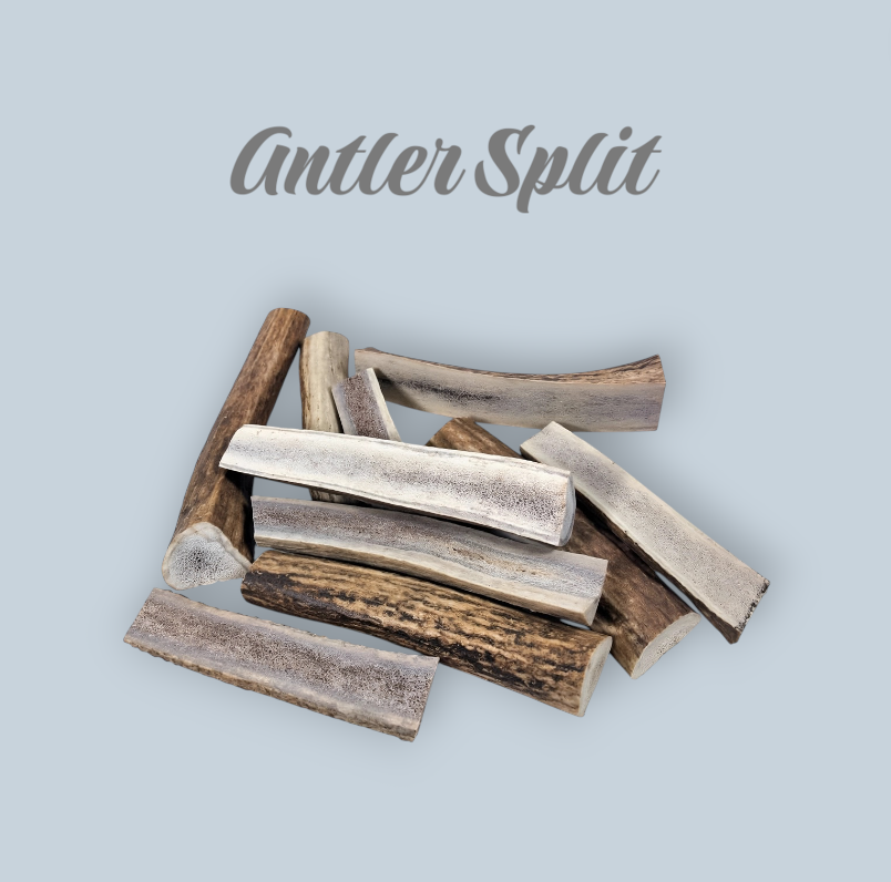 Antler Split