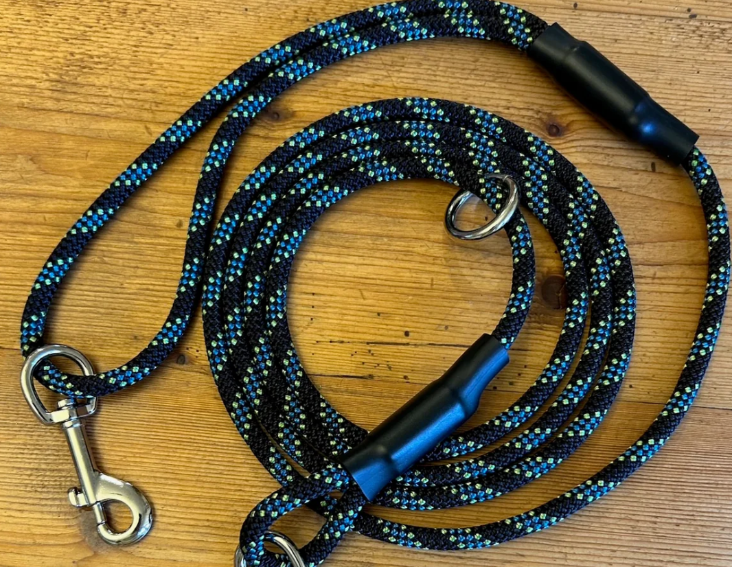 Mountain Dog | Slip Lead (10 ft)