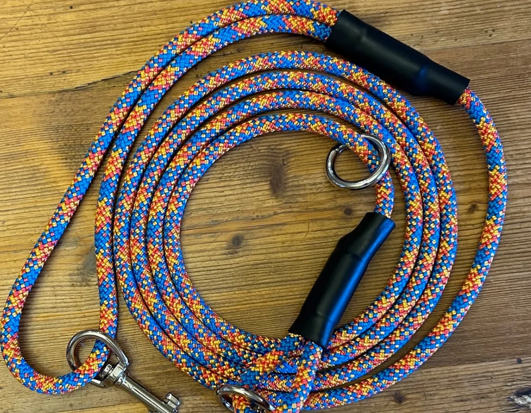 Mountain Dog | Slip Lead (10 ft)