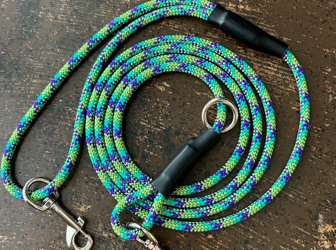 Mountain Dog | Slip Lead (10 ft)