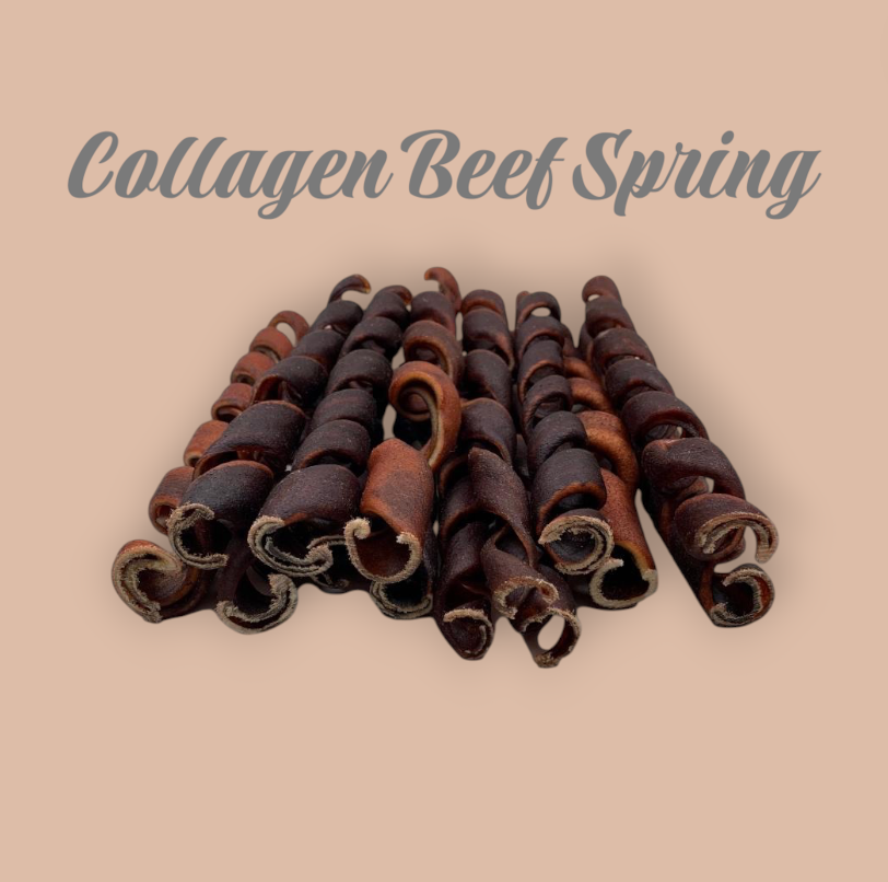 Collagen Beef Spring